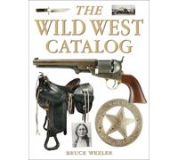 The Wild West Catalog