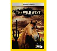 THE WILD WEST NEW REGION 1 DVD