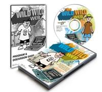 The Wild Wild Web - A Students Guide to Preventing Cyber Bullying
