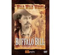 The Wild, Wild West: Buffalo Bill [DVD]