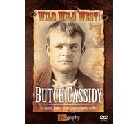 The Wild, Wild West: Butch Cassidy [DVD]