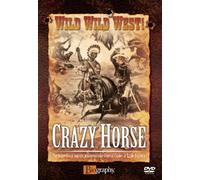 The Wild, Wild West: Crazy Horse [DVD]