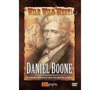 The Wild, Wild West: Daniel Boone [DVD]