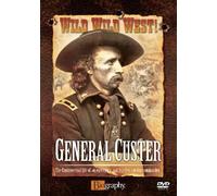 The Wild, Wild West: General Custer [DVD]