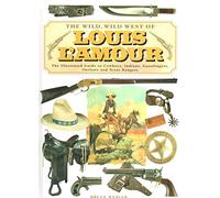 The Wild Wild West of Louis L'Amour
