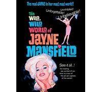 The Wild,Wild World of Jayne Mansfield