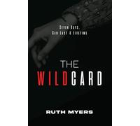 The Wildcard (The Vengeance Duology)