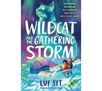 The Wildcat and the Gathering Storm