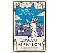 The Wildcats of Exeter: (Domesday, 8): A gripping medieval mystery from the bestselling author: 14