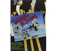 The WILDCATS of ST. TRINIAN'S (Sheila Hancock, Michael Hordern)