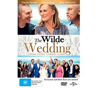 The Wilde Wedding