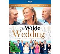 The Wilde Wedding