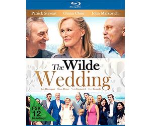 The Wilde Wedding