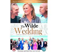The Wilde Wedding – Universal Pictures – DVD