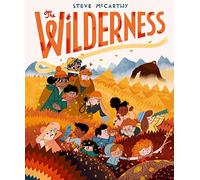 The Wilderness