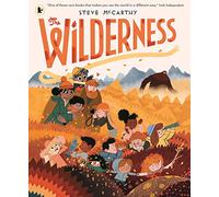 The Wilderness