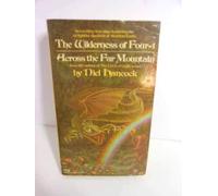 The Wilderness of Four-1 Across the Far Mountain