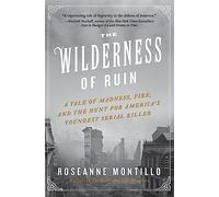 The Wilderness of Ruin: A Tale of Madness, Fire, and the Hunt for America's Youngest Serial Killer