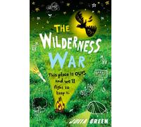 The Wilderness War