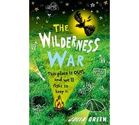 The Wilderness War