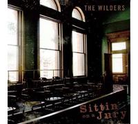 The Wilders - Sittin On A Jury [10" VINYL]