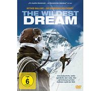 The Wildest Dream - Mythos Mallory - Die Eroberung (DVD)