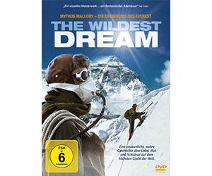 The Wildest Dream - Mythos Mallory - Die Eroberung (DVD)