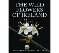 The Wildflowers of Ireland