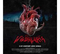 THE WILDHEARTS - 21ST CENTURY LOVE SONGS