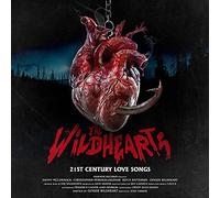 The Wildhearts - 21st Century Love Songs [Japan Bonus Track]