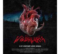 The Wildhearts - 21st Century Love Songs [VINYL]