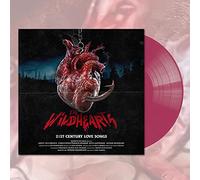 The Wildhearts - 21st Century Love Songs [VINYL]