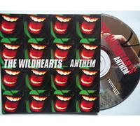 The Wildhearts - Anthem [CD 1]