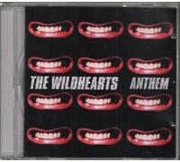 The Wildhearts - Anthem [CD 2]