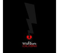 The Wildhearts - Chutzpah