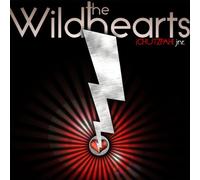 The Wildhearts - Chutzpah JNR. [Import]