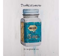 THE WILDHEARTS - DIAGNOSIS