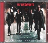 The Wildhearts - Endless Nameless