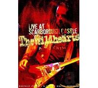 The Wildhearts - Live At Scarborough Castle