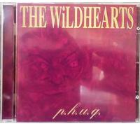 The Wildhearts - P.H.U.Q