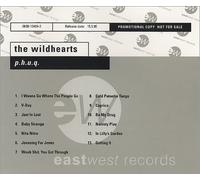 The Wildhearts - P.H.U.Q. Promo (1995)
