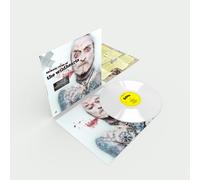 The Wildhearts 'Satanic Rights Of The Wildhearts' LP White Vinyl