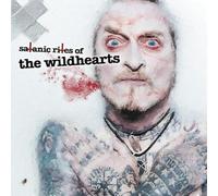 The Wildhearts - Satanic Rites of The Wildhearts (Limited White Vinyl) [VINYL]