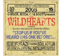 The Wildhearts - Stop Us If You Ve Heard This O