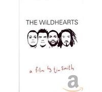 The Wildhearts - The Wildhearts - Live in the Studio - A Film by Tim Smith [DVD]