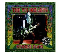 The Wildhearts - The Wildhearts Strike Back
