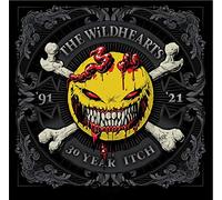 The Wildhearts - Thirty Year Itch