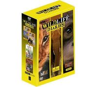 The Wildlife Diaries Box Set