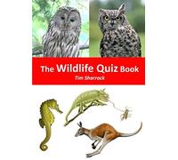 The Wildlife Quiz Book