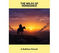 The Wilds Of Vengeance: A Ruthless Pursuit